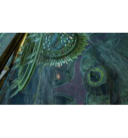 Uncharted: Drake's Fortune