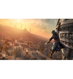 Assassin's Creed: Revelations