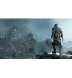 Assassin's Creed: Revelations