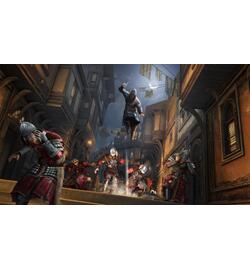 Assassin's Creed: Revelations
