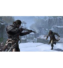 Assassin's Creed: Rogue