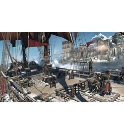 Assassin's Creed: Rogue