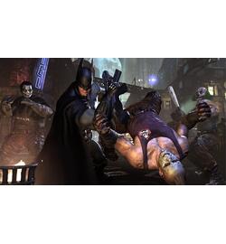 Batman: Arkham City