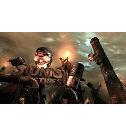 Batman: Arkham City
