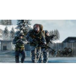 Battlefield: Bad Company 2