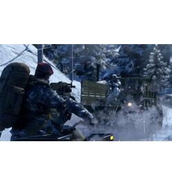 Battlefield: Bad Company 2