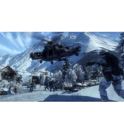 Battlefield: Bad Company 2