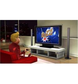 Buzz! Quiz TV