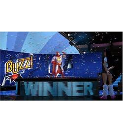 Buzz! Quiz TV
