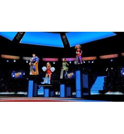 Buzz! Quiz TV