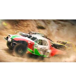 Colin McRae: Dirt 2