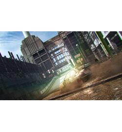 Colin McRae: Dirt 2