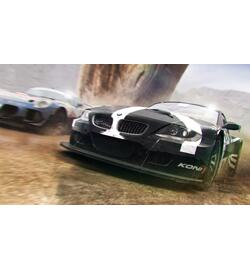 Colin McRae: Dirt 2