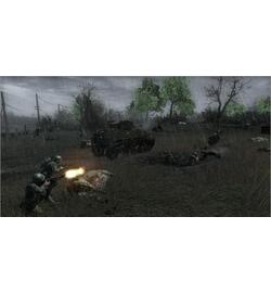 Call of Duty 3