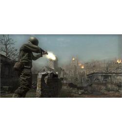 Call of Duty 3