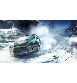 Dirt 3