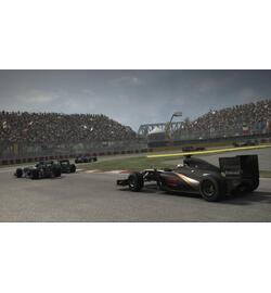 F1 2010