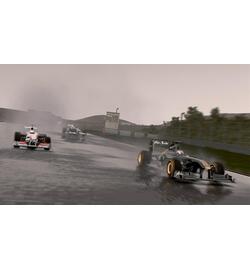 F1 2011