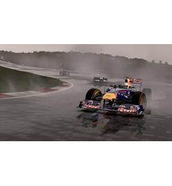 F1 2011