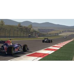 F1 2011