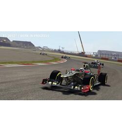 F1 2012