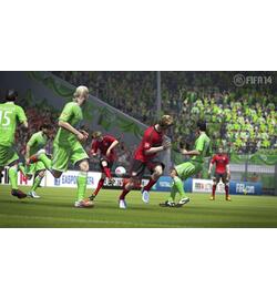 FIFA 14
