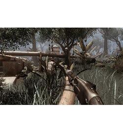 Far Cry 2