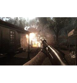 Far Cry 2