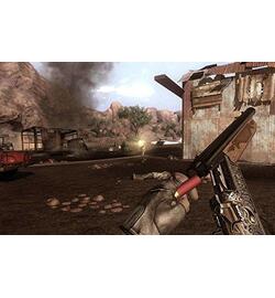 Far Cry 2