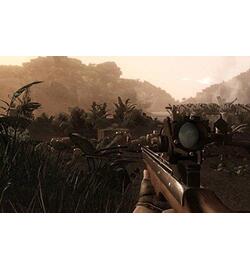 Far Cry 2