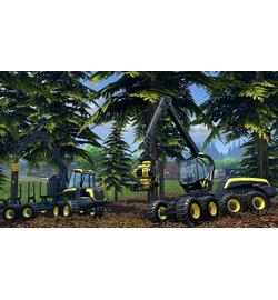 Farming Simulator 2015