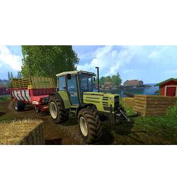 Farming Simulator 2015