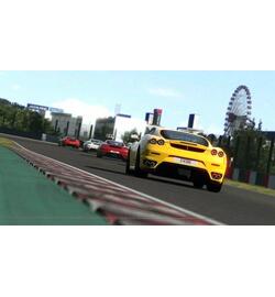 Gran Turismo 5: Prologue