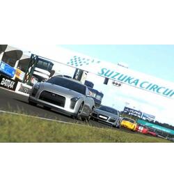Gran Turismo 5: Prologue