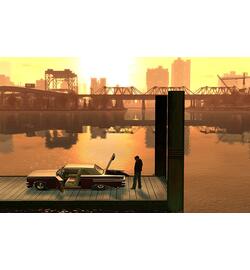 Grand Theft Auto IV (GTA 4) Complete Edition