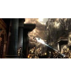 God of War III