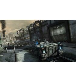Killzone 2