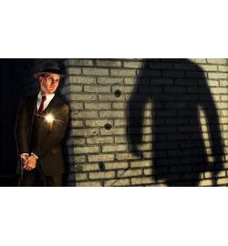 L.A. Noire
