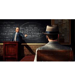 L.A. Noire