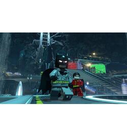 LEGO Batman 3 Beyond Gotham