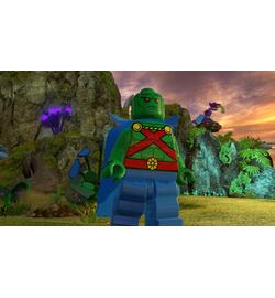 LEGO Batman 3 Beyond Gotham