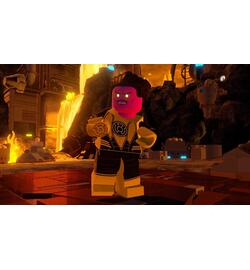 LEGO Batman 3 Beyond Gotham