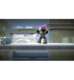 LittleBigPlanet 2