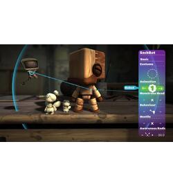 LittleBigPlanet 2