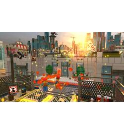 LEGO Movie: The Videogame