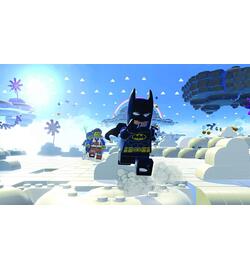 LEGO Movie: The Videogame
