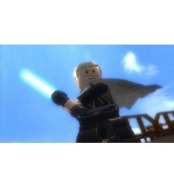 LEGO Star Wars: The Complete Saga