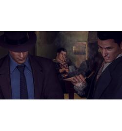 Mafia 2