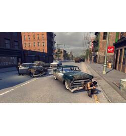 Mafia 2