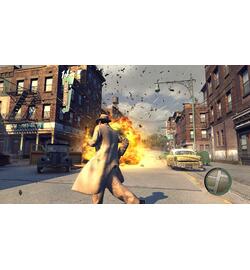Mafia 2